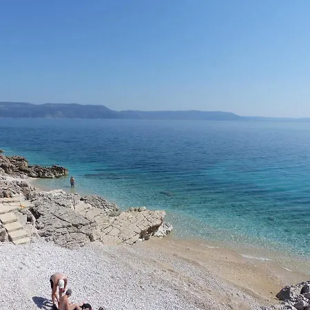 Appartement Bellistra *