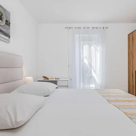 Apartment Bellistra Rabac