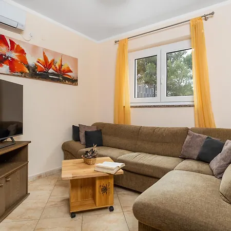 Bellistra Apartment