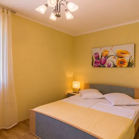 Appartement Bellistra