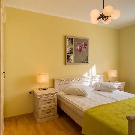 Bellistra Daire