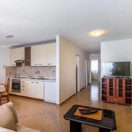 Appartement Bellistra *