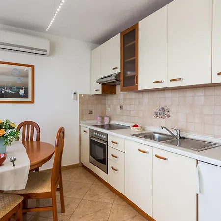 Appartement Bellistra