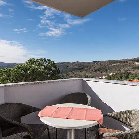 Bellistra Appartement *