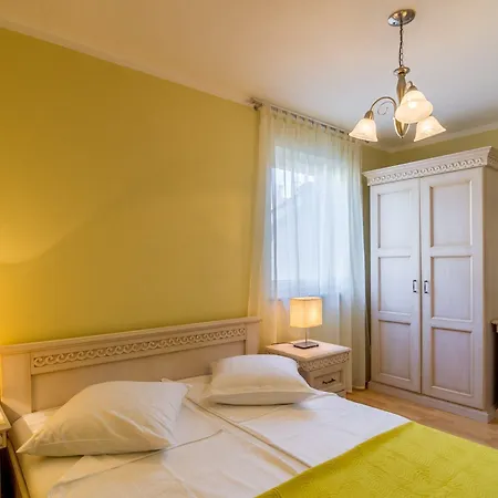 Appartement Bellistra *