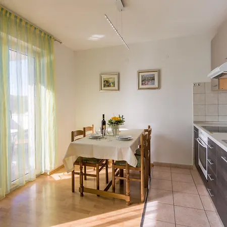 Appartement Bellistra Rabac