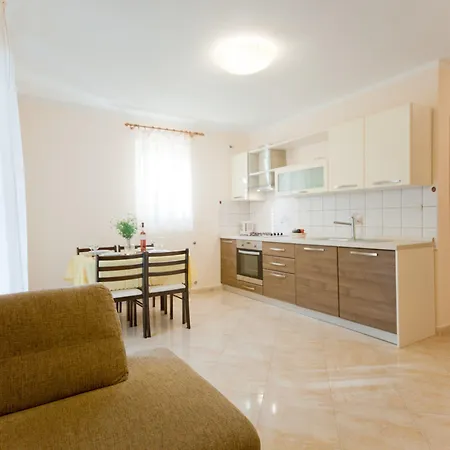 Bellistra Daire