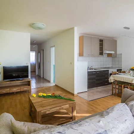 Appartement Bellistra *