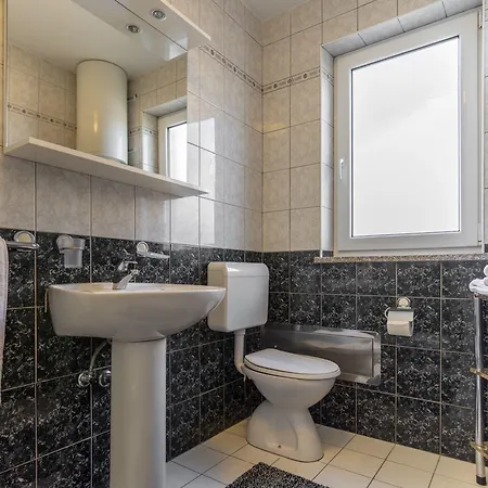 Appartement Bellistra *