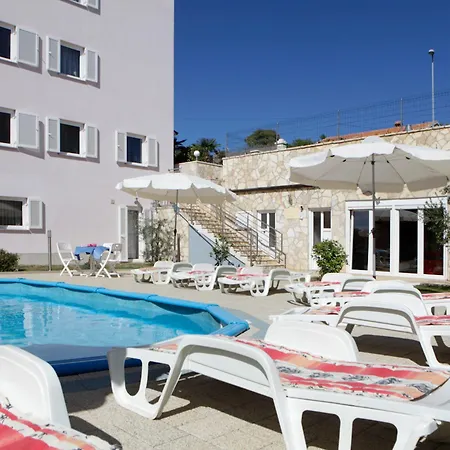 Bellistra Appartement *