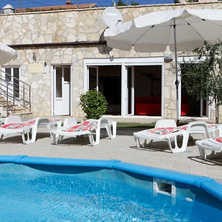 Bellistra Appartement Rabac