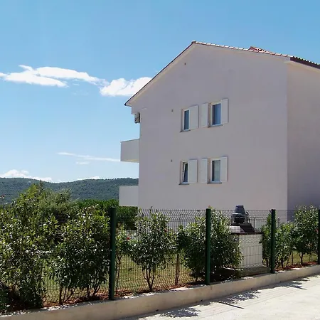 Apartment Bellistra Rabac