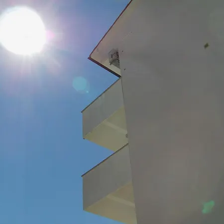 Apartment Bellistra *