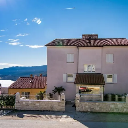 Apartment Bellistra