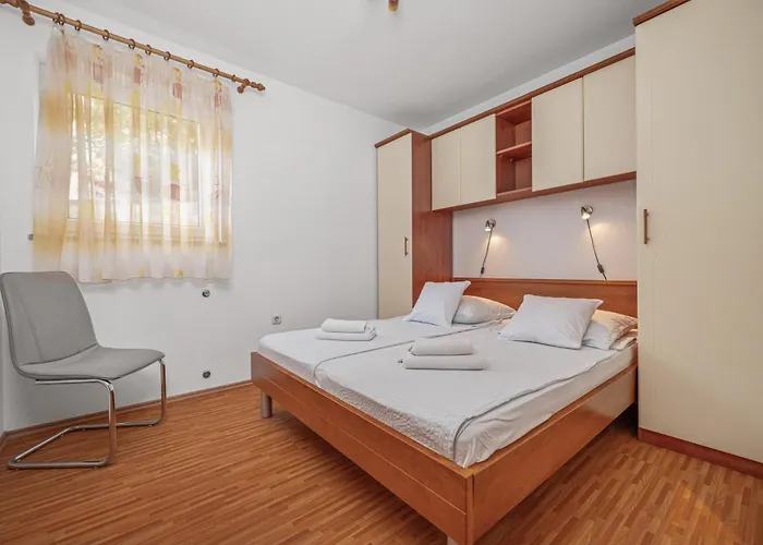 Bellistra 아파트 *