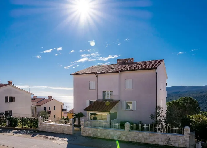 아파트 Bellistra *