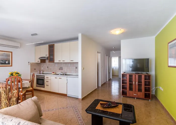 아파트 Bellistra *