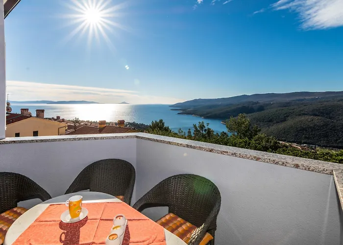 아파트 Bellistra 라벡