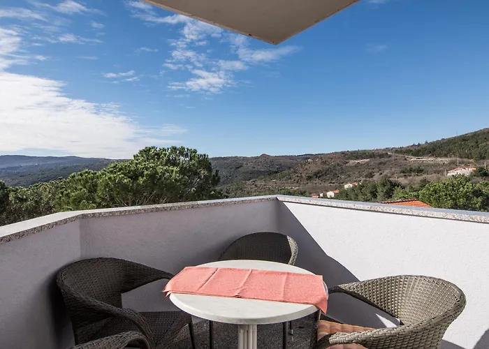 Bellistra 아파트 *