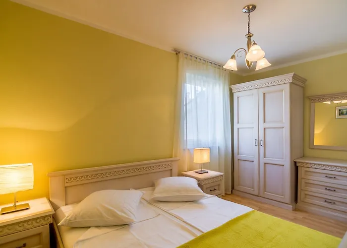 아파트 Bellistra *