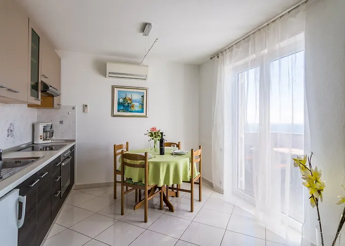 Bellistra 아파트 *