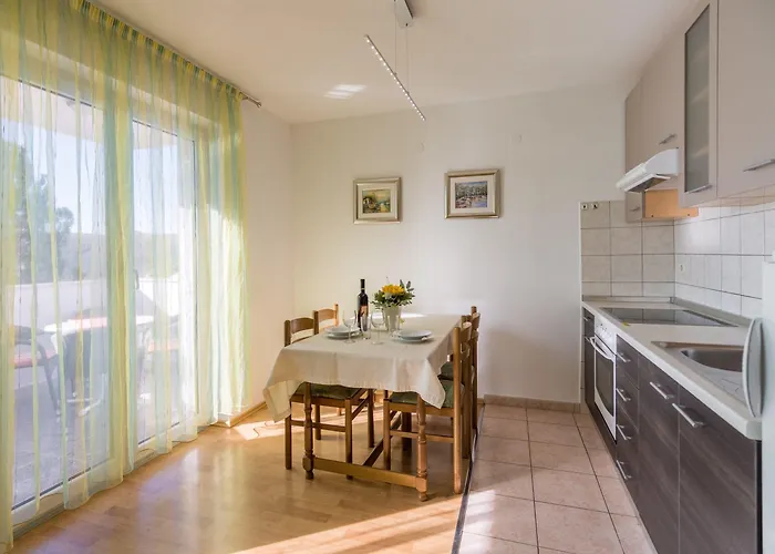 아파트 Bellistra 라벡