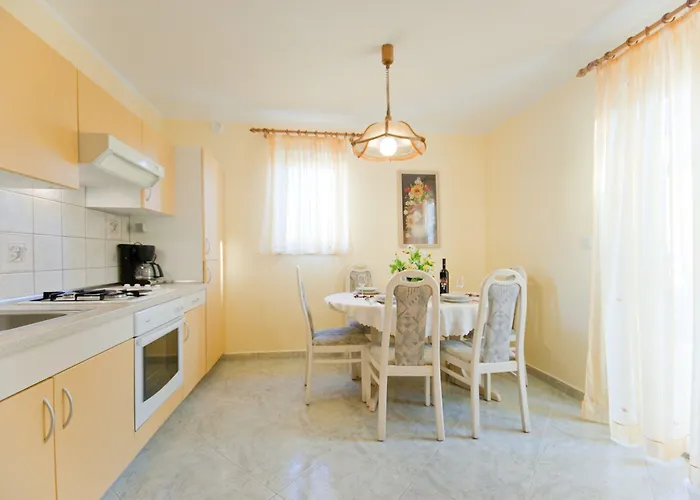 Bellistra 아파트 *