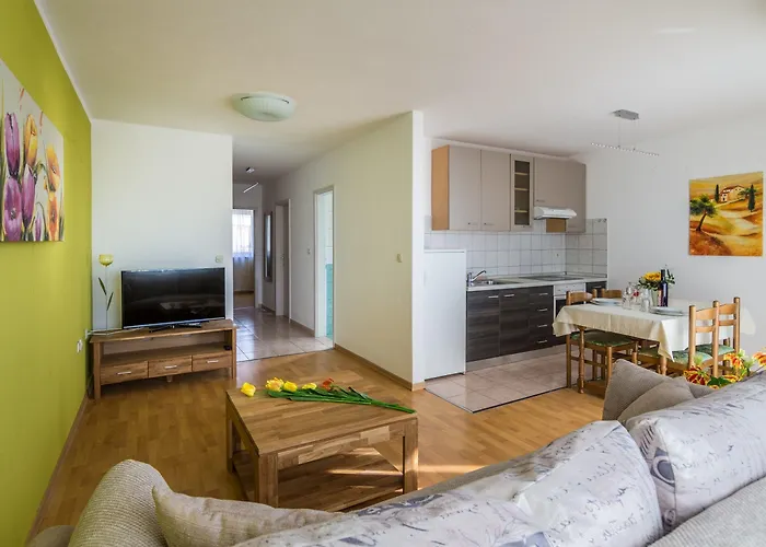 아파트 Bellistra *