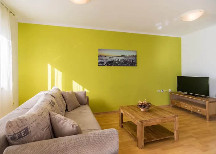 Bellistra 아파트 라벡