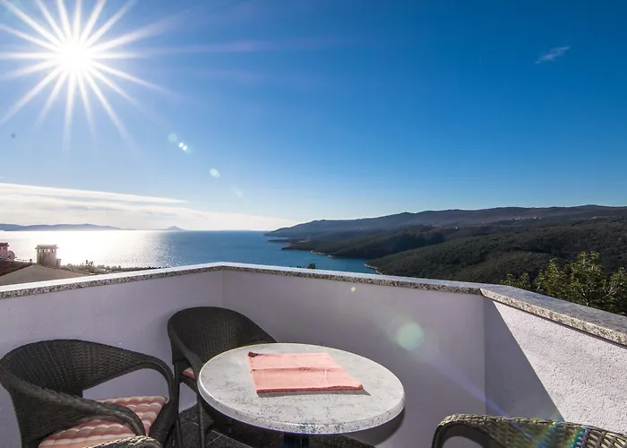 Bellistra 아파트 *