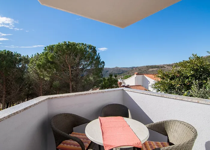 아파트 Bellistra *