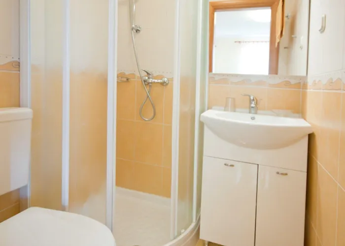 아파트 Bellistra *