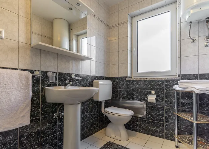 아파트 Bellistra *