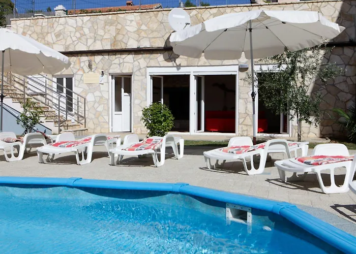 Bellistra 아파트 라벡