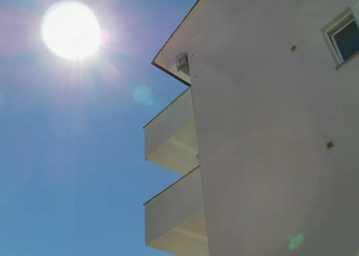 아파트 Bellistra *