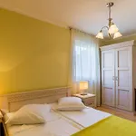 Apartment Bellistra *