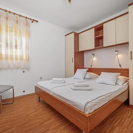 Bellistra Apartment *