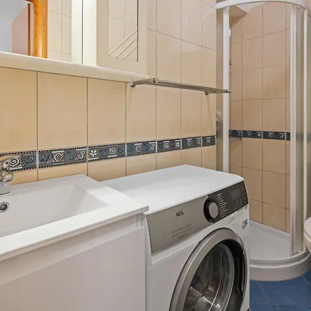 Apartamento Bellistra *