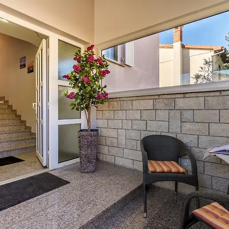 Bellistra Apartment Rabac