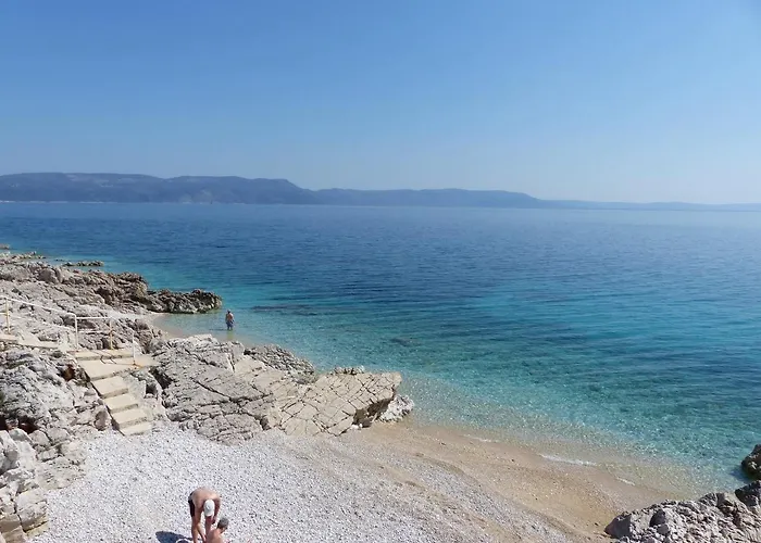 Appartement Bellistra *