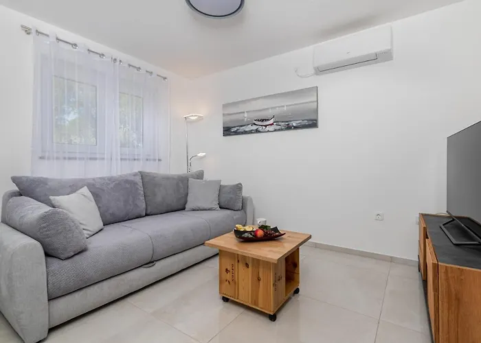 Bellistra Appartement *