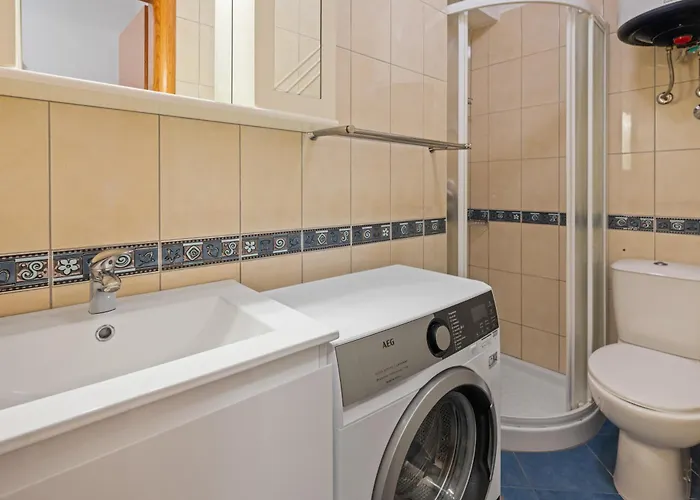 Appartement Bellistra *