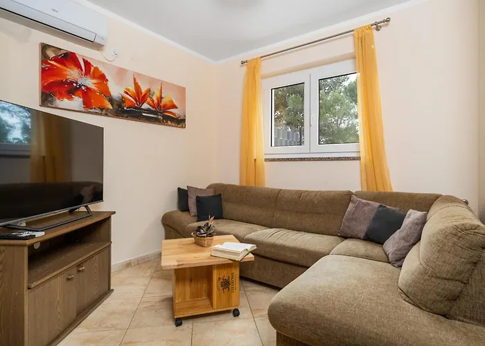 Bellistra Appartement