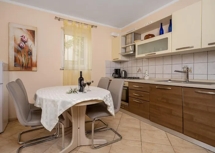 Bellistra Appartement *