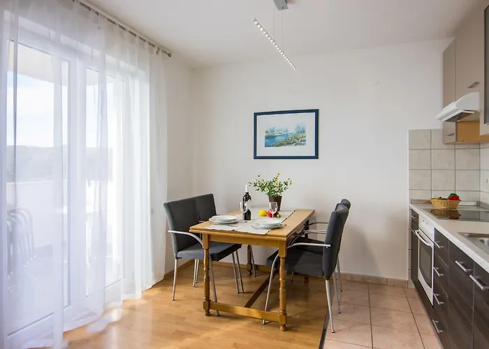 Appartamento Bellistra Rabac