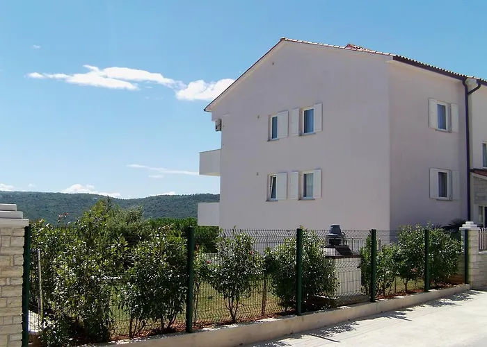 Appartement Bellistra Rabac