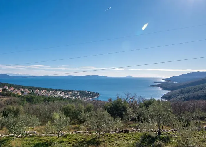 Appartement Bellistra Rabac