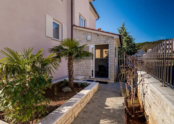 Bellistra Appartement